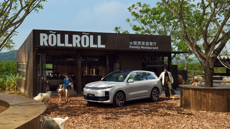 w66国际利来汽车2024年6月交付47,774辆
